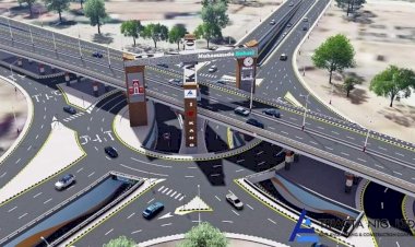 Kano approves N9bn Muhammadu Buhari interchange