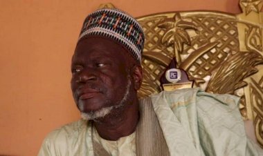 Sarkin Fulani: Strange Turn Of Events After 50 Years