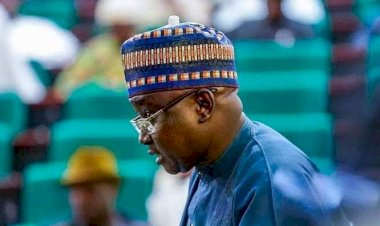 When will Doguwa stop selective spread of federal opportunities to constituents?