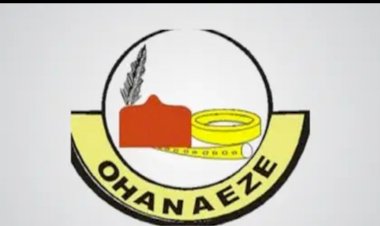 Ohaneze Kicks As Calabar Monarch’s Palace Gives Eze Ndigbo Eviction Notice