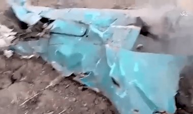 EXPOSED: Boko Haram Video On Crashed NAF Jet Is From A ‘2012 Incident In Syria’