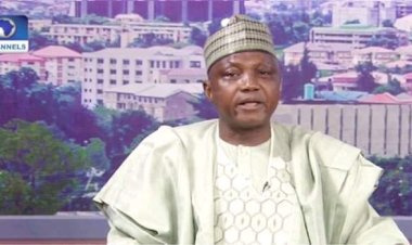 Kukah Did Not Speak Like A Man Of God,  His Message Lacks Fairness ,   Says Presidency