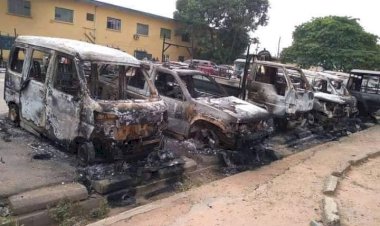 Imo Attacks: IPOB Building Armoury To Actualise Biafra – Ex-AIG