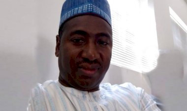 Herders won’t be at a disadvantage if Nigeria is divided –Miyetti Allah
