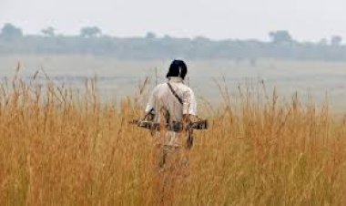 Kenya Inaugurates Security Operation Against Bandits In Northwest Region