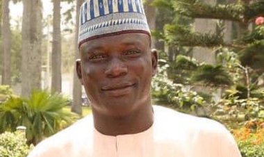 Buhari’s official driver dies