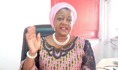 IPOB: There’ll never be Biafra again, says Buhari’s aide, Onochie