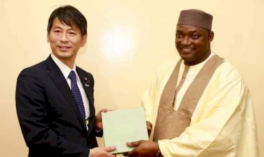 Gambia:Japan to Build New Modern Hospital in Brikama