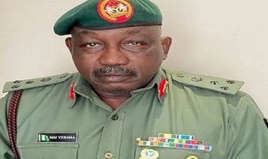 Army, Police, Kill Gunmen In Akwa Ibom