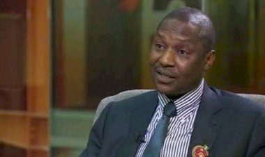 Atiku Not A Nigerian By Birth , Not Eligible To Vie For Presidency, Malami Tells Court