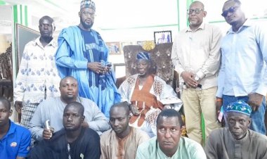 Buipe traditional area allocates land to Fulani community