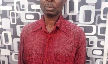 49 year old Man who have been Sleeping with his own Daughter, said his Wife is  too old, and  not Attractive