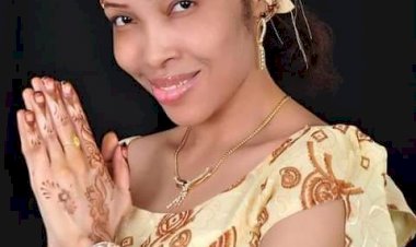 I lost N450m to conman: Ex-Kannywood Actress Ummi Zee-Zee opens on suicide move