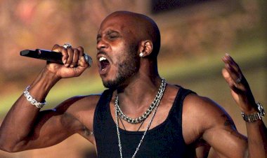 DMX, US Rapper, Dies At 50