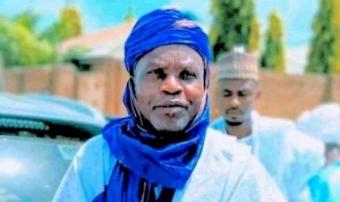 El-Rufai Appoints Usman New Emir Of Kauru