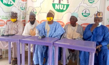 GADFAN Asks FG, Oyo To Compensate, Ensure Return Of Sarkin Fulani To Igangan