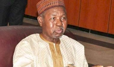 South Should Produce Next President For Fairness – Masari