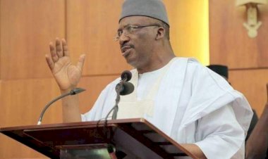 Dambazau offers Nigerian military new strategy to tackle Boko Haram terrorism and IPOB, OPC “ethnic extremism