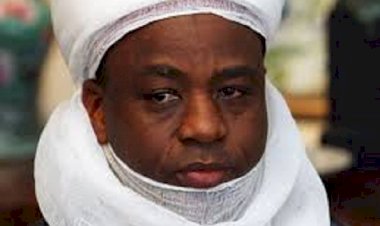 Look Out For Crescent Of Ramadan From Monday – Sultan