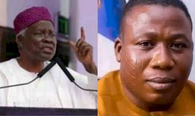 Secession: Yoruba group disowns Igboho, Akitoye