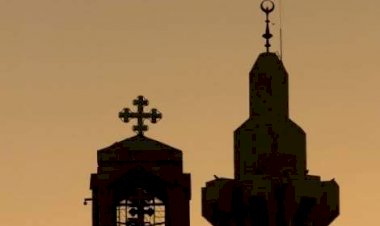 Muslims, Christians Must Work For Nigeria’s Unity – Cleric