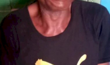 Man arrested for allegedly procuring abortion for his girlfriend which caused her death