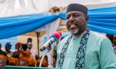 Okorocha: Boko Haram, #EndSARS Protest Caused By Poverty , Injustice