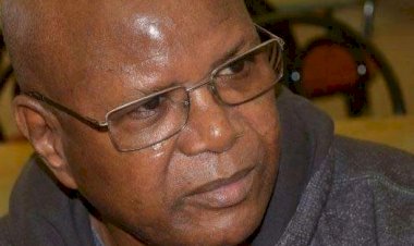 Whither the New Gambia – Old Wine in New Bottles?