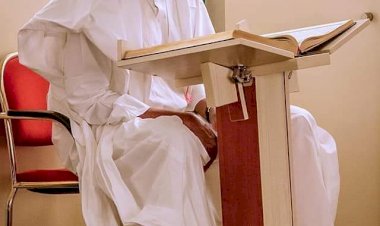 President Buhari welcome Ramadan, asks citizens to remember the poor and the internally displaced