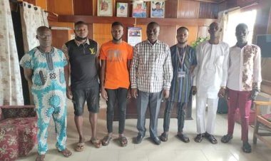 FUTA students set up security committee to tackle off-campus robbery attacks