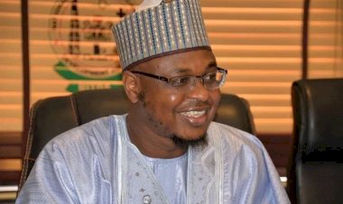 Pantami threatens legal action over reported link with insurgents, demands public apology