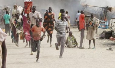 Gombe govt imposes 24-curfew in 3 communities as 5 feared killed in communal clash