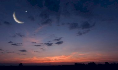Ramadan To Start In Senegal On Wednesday After Moon Crescent Was Not Sighted