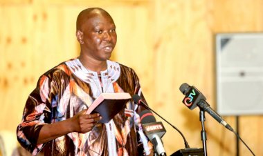 IEC’s Function Demands High Independence – Barrow says