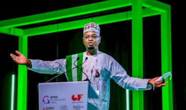 Daily Independent retracts terror watchlist story, apologises to Pantami