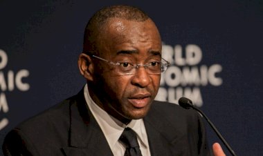 Zimbabwean billionaire, Strive Masiyiwa to build a $100 million data center in Nigeria