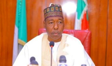 Chibok schoolgirls: Pause as a parent, to imagine 2,549 days of pains