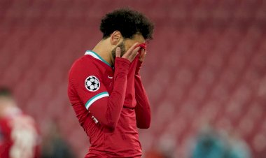 Real Madrid Kick Liverpool Out, Set Up Champions League Semi-Final Tie With Chelsea