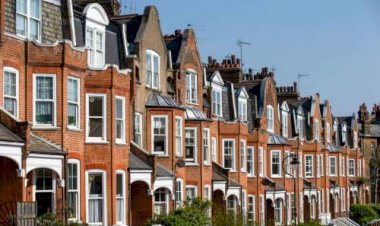 10 Former Nigerian Governors Linked With N30billion Properties In UK