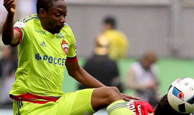 How Musa Sealed Kano Pillars Return