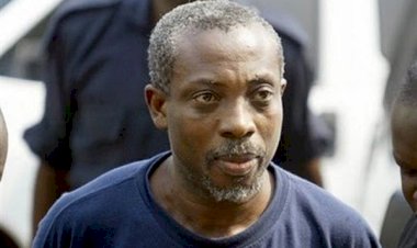 Uwazuruike backs Ebubeagu, says IPOB’s ESN exists only on social media