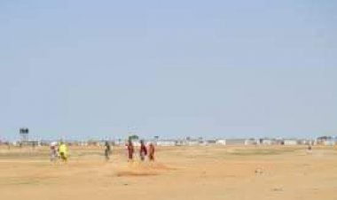 Over 100,000 Flee To Niger Republic After Boko Haram Attacks Borno Town