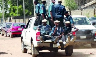 Ramadan: Kano Hisbah to  Arrests who refused to fast