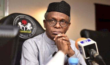 El-Rufai expresses sadness over killing of herdsman in Southern Kaduna