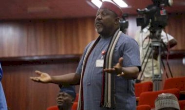 EFCC Releases Okorocha From Custody — After Two Days