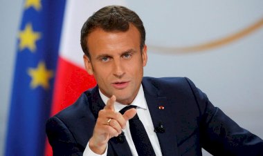 As more countries eye Africa, France added 1 billion investment fund on the continent