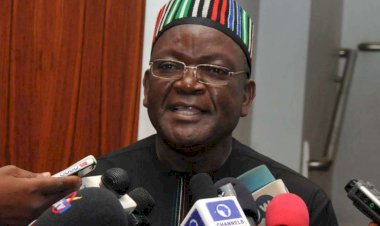 10,000 Nigerian youths still in Boko Haram captivity – Ortom