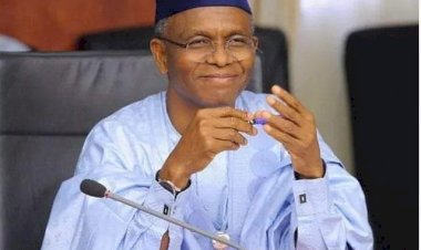 Kidnapping: El-Rufai says he has ‘deep empathy’ for abducted students’ parents but won’t pay ransom to any bandit
