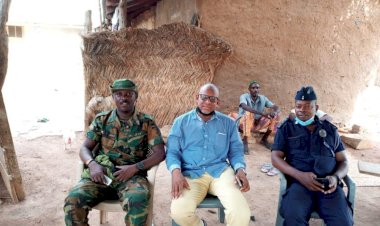 Ghana: Immediatel Press Release To All Media House