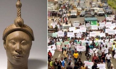 Those Calling For Oodua Republic Cannot Decide For Yoruba Land, YWG Insists